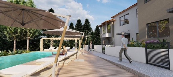 3 Schlafzimmer Property in Chalkidiki, Greece, Nr. 2715 7