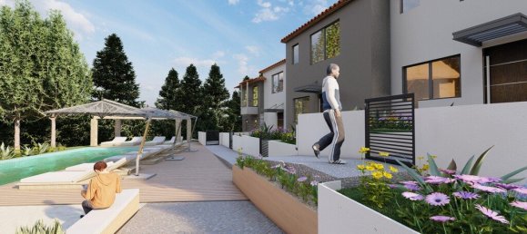 3 Schlafzimmer Property in Chalkidiki, Greece, Nr. 2715 24