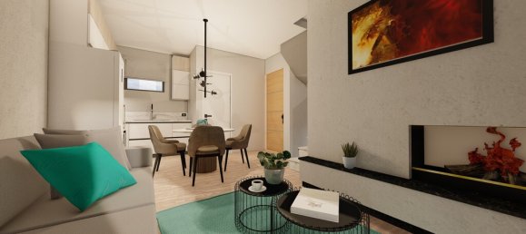 3 Schlafzimmer Property in Chalkidiki, Greece, Nr. 2715 29