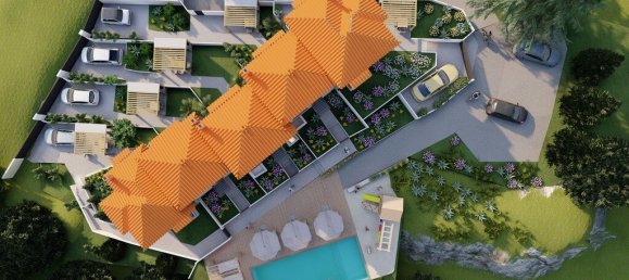 3 Schlafzimmer Property in Chalkidiki, Greece, Nr. 2715 17