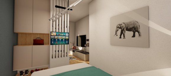 3 Schlafzimmer Property in Chalkidiki, Greece, Nr. 2715 27