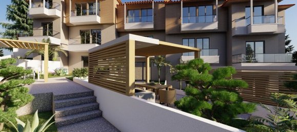 3 Schlafzimmer Property in Chalkidiki, Greece, Nr. 2715 15