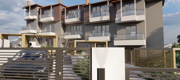 3 Schlafzimmer Property in Chalkidiki, Greece, Nr. 2715 13