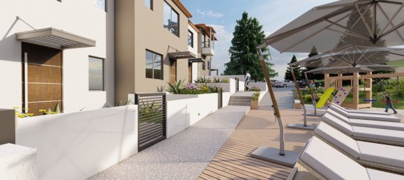 3 Schlafzimmer Property in Chalkidiki, Greece, Nr. 2715 22