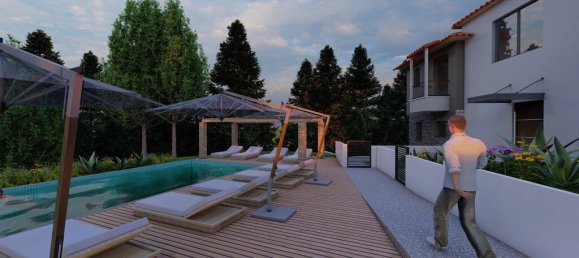 3 Schlafzimmer Property in Chalkidiki, Greece, Nr. 2715 25