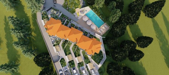 3 Schlafzimmer Property in Chalkidiki, Greece, Nr. 2715 16