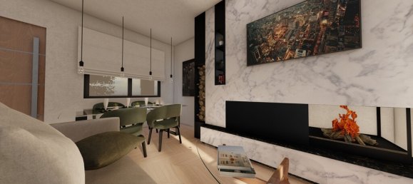 3 Schlafzimmer Property in Chalkidiki, Greece, Nr. 2715 30