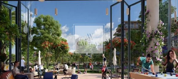 1 chambre Appartement à City Walk, UAE No. 51243 5