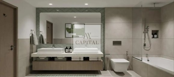 1 chambre Appartement à City Walk, UAE No. 51243 7