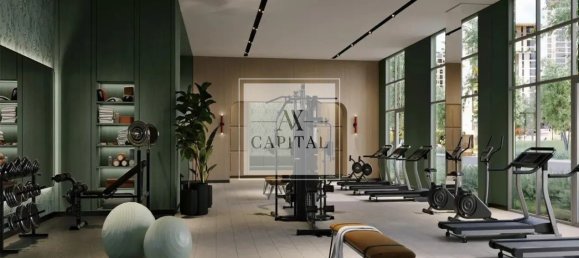 1 chambre Appartement à City Walk, UAE No. 51243 8