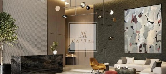 1 chambre Appartement à City Walk, UAE No. 51243 10