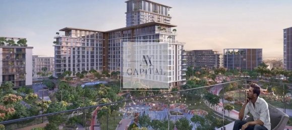 1 chambre Appartement à City Walk, UAE No. 51243 6