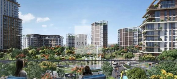 1 chambre Appartement à City Walk, UAE No. 51243 2