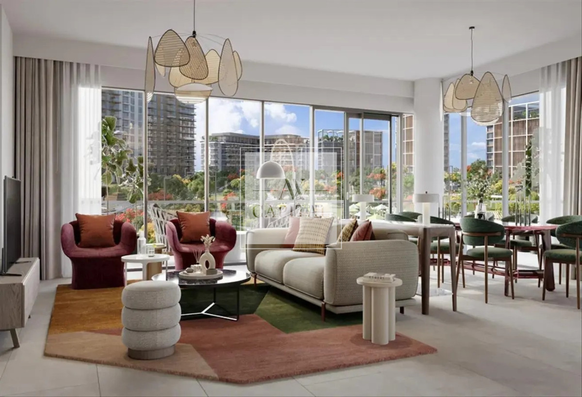 1 chambre Appartement à City Walk, UAE No. 51243