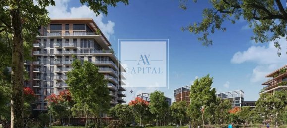 1 chambre Appartement à City Walk, UAE No. 51243 9