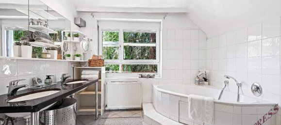 4 rooms House in Ottakring, Austria No. 154165 26