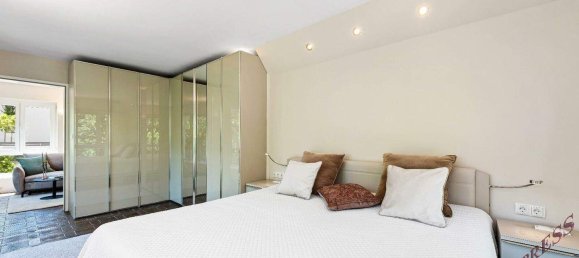 4 rooms House in Ottakring, Austria No. 154165 17