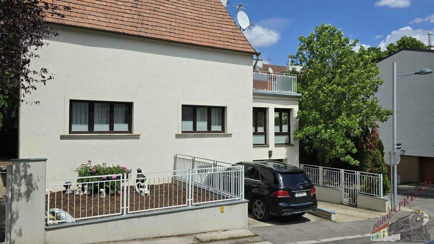 4 rooms House in Ottakring, Austria No. 154165