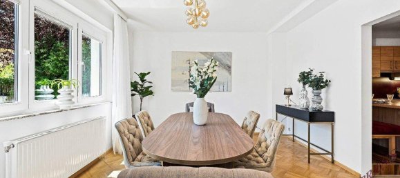 4 rooms House in Ottakring, Austria No. 154165 9