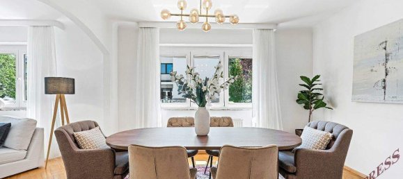 4 rooms House in Ottakring, Austria No. 154165 8