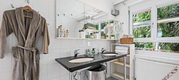 4 rooms House in Ottakring, Austria No. 154165 28