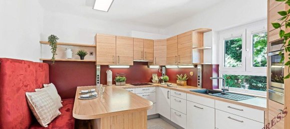 4 rooms House in Ottakring, Austria No. 154165 6