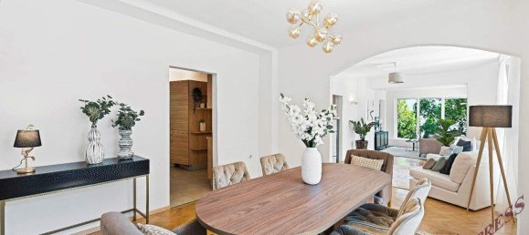 4 rooms House in Ottakring, Austria No. 154165 10