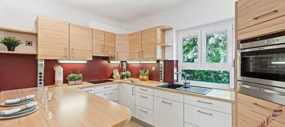 4 rooms House in Ottakring, Austria No. 154165 5