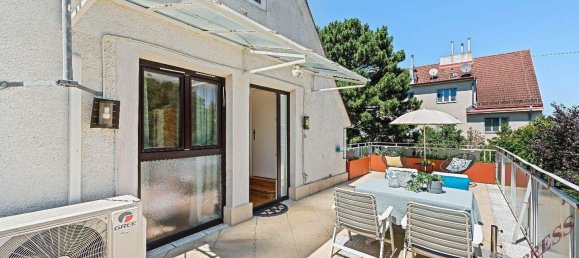 4 rooms House in Ottakring, Austria No. 154165 31