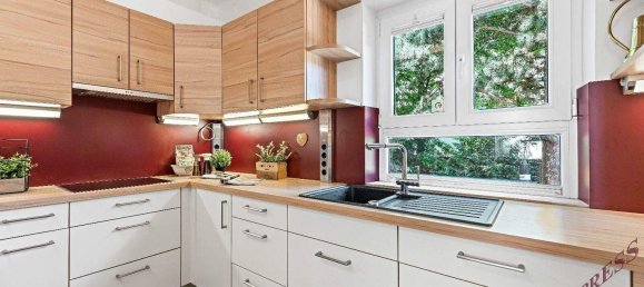 4 rooms House in Ottakring, Austria No. 154165 7