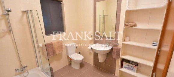 2 bedrooms Maisonette in Saint Julian's, Malta No. 9476 7