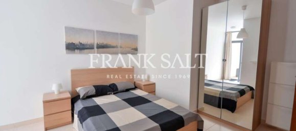 2 bedrooms Maisonette in Saint Julian's, Malta No. 9476 8