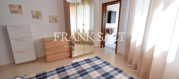 2 bedrooms Maisonette in Saint Julian's, Malta No. 9476 11