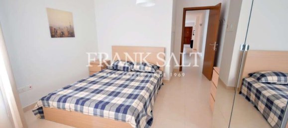 2 bedrooms Maisonette in Saint Julian's, Malta No. 9476 10