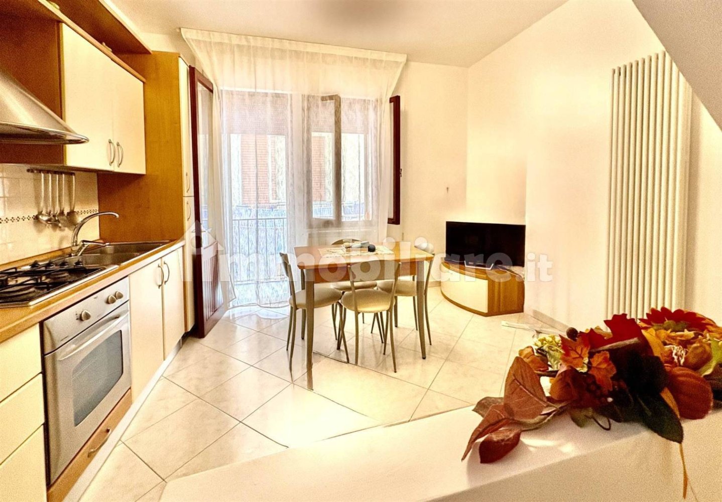 1 Schlafzimmer Wohnung in Chioggia, Italy, Nr. 366672