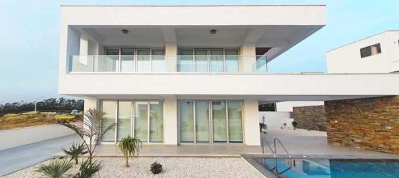 4 bedrooms House in Geroskípou, Cyprus No. 10632 2