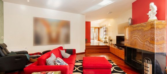 6 chambres Maison à Sao Felix da Marinha, Portugal No. 183773 12