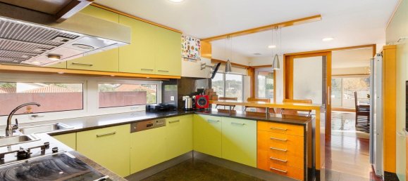 6 chambres Maison à Sao Felix da Marinha, Portugal No. 183773 3