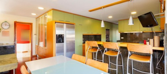 6 chambres Maison à Sao Felix da Marinha, Portugal No. 183773 5