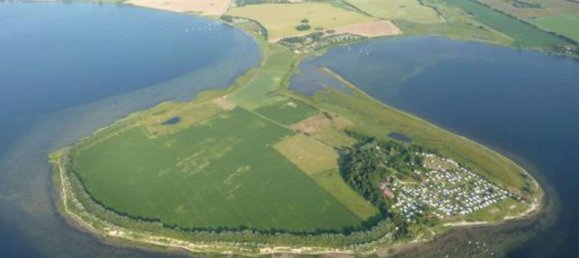 2 bedrooms House in Nordwestmecklenburg, Germany No. 140535 23