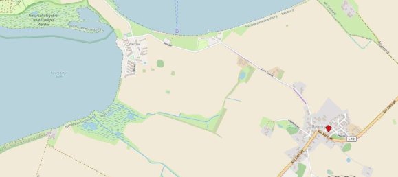 2 bedrooms House in Nordwestmecklenburg, Germany No. 140535 24