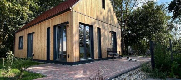 2 bedrooms House in Nordwestmecklenburg, Germany No. 140535 2