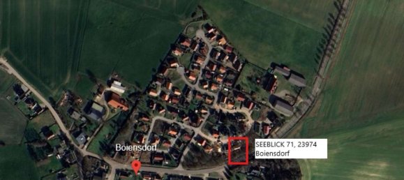 2 bedrooms House in Nordwestmecklenburg, Germany No. 140535 12