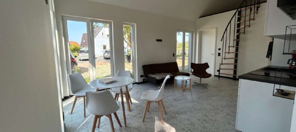 2 bedrooms House in Nordwestmecklenburg, Germany No. 140535 5