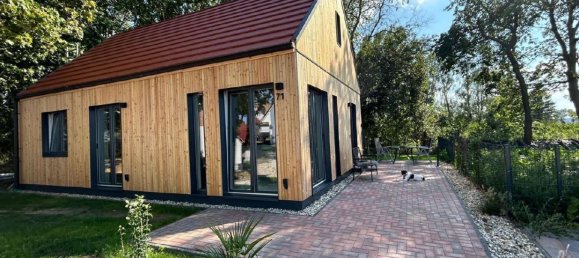 2 bedrooms House in Nordwestmecklenburg, Germany No. 140535 14