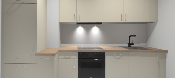 2 rooms Apartment in Kiel, Germany No. 46937 12