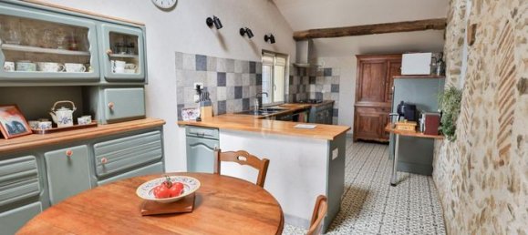 2 bedrooms House in La Croisille-sur-Briance, France No. 304421 6