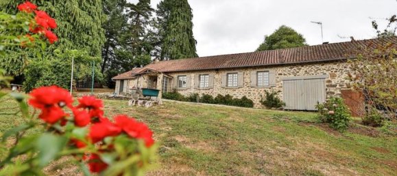 2 bedrooms House in La Croisille-sur-Briance, France No. 304421 2