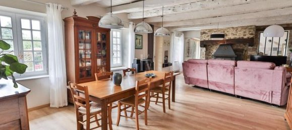 2 bedrooms House in La Croisille-sur-Briance, France No. 304421 4