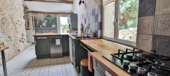 2 bedrooms House in La Croisille-sur-Briance, France No. 304421 7